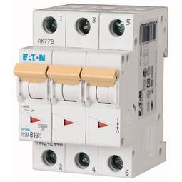 Varrofi 13A 3p C EATON