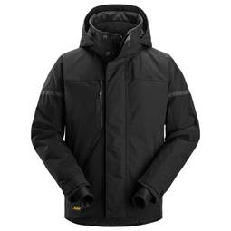 Insulated Jakki Vatnsheldur