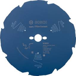 Bosch Hjólsagarblað Fiber EXP 305x30x2,4mm 8T