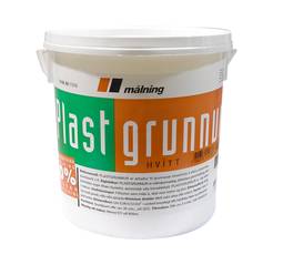 Plastgrunnur