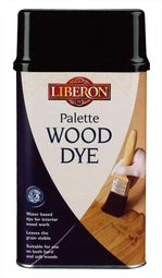 Palette Viðarbæs