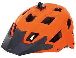 Reiðhjólahjálmur E-Bike 54-58cm