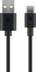 USB-C Hleðslusnúra