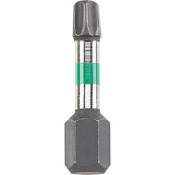 KWB Skrúfbiti Torx Högg 30mm