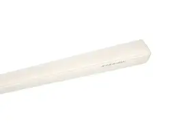 Hornlisti 2,7m Spartl Habito Plast