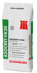ASOCRETE- VK30 Þenslumúr