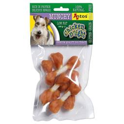 Antos Chicken D Light Munchy 1