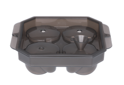 Maku Ísmolabox Rose