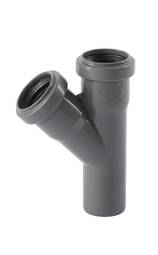 Grein 40-40-45° PP