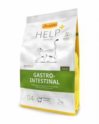 Kattafóður Gastro 2kg