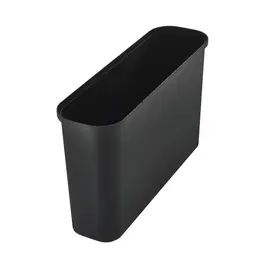 Smarts Safnbox 46L Slim Svart