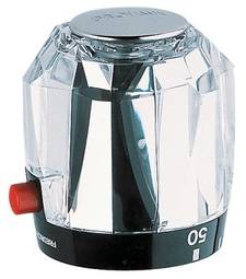 Grohe thermohnúður f/Grohmix