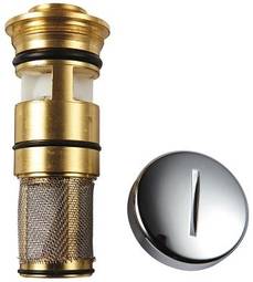 Grohe einstreymisloki f/35085-87
