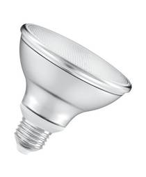 LED PAR30 DIM 8W(75W) E27 2700K 36°