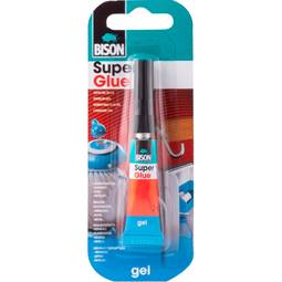 Tonnatak Power glue gel 2g