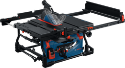 Bosch borðsög EXPERT EXTS100-254X 254mm