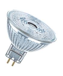 LED MR16 3,4W(20W) GU5.3 12V 2700K 36°