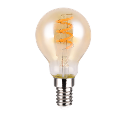 LED Pera E14 4W