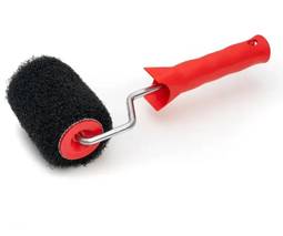 Kefli Og Skaft  Fyrir Spartl 10Cm