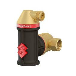 Loftskilja flamcovent smart 2