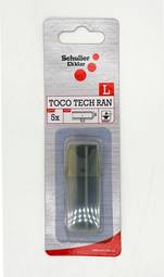 Sköfublað karbít TocoTech L 62mm