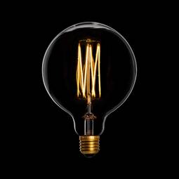 LED mega Edison skrautpera