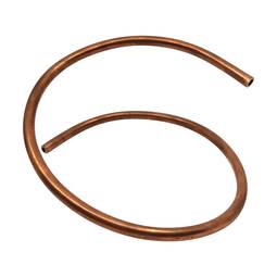 Eirrör 6x1mm mjúkt