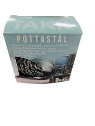 Takk Pottastál