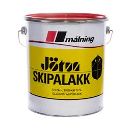 Jötun Skipalakk
