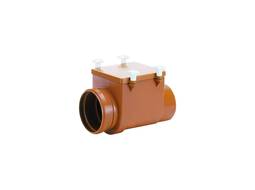 Dallmer eintreymisloki DN100 PVC