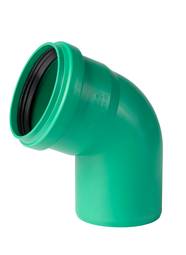 KG2000 beygja 110 mm, 67°, grænt