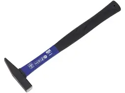 Lux Munnhamar Fiber 100g
