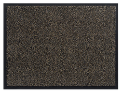 Gólfmotta 60x90cm brún