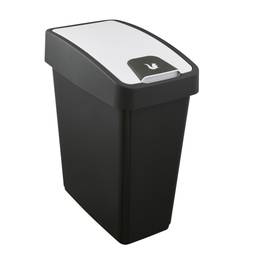 Ruslafata 25L M.Flip Loki Graphite
