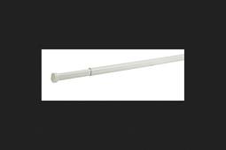 Þrýstistöng 56-91cm Hvít