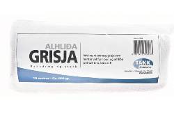 Grisjurúlla  