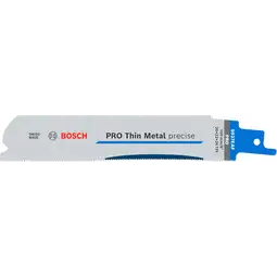 Bosch Sverðsagarblöð Pro Málmur S937Eaf (5)