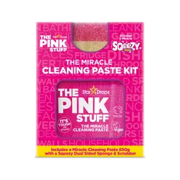 Pink Stuff Hreinsikrem 850gr