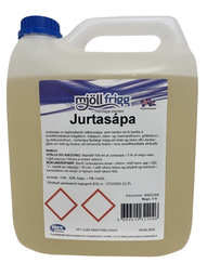 Jurtasápa 4L