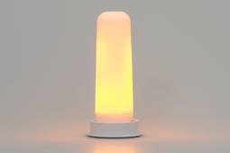 LED Ljós F.Lukt inni&Úti