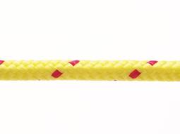 Band 6mm Gult/Rautt 20m