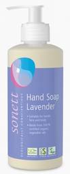 Handsápa Lavender 300ml