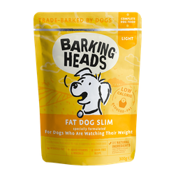 FAt Dog slim 300g