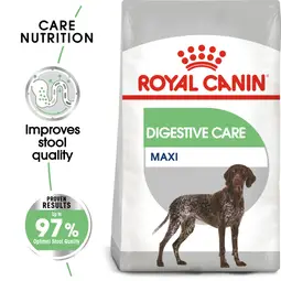 Digestive Hundafóður Maxi 12kg