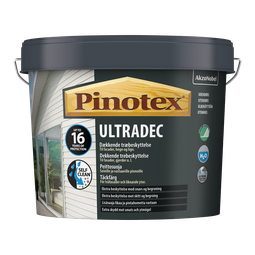 Ultradec Viðarvörn