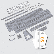 Element hillu sett