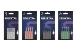 Endurskin Zipper