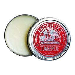 Leðurfeiti glær
