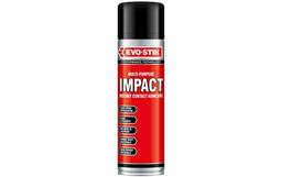 Kontaktlím spray 
