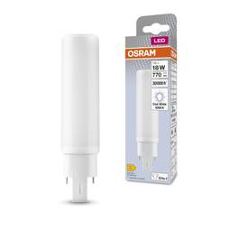 Osram LED DLUX D/E 7W